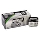 Baterii pentru ceas Maxell V364 SR621SW AG1 1.55V 10 bucati/cutie