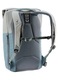 Градска раница Deuter UP Sydney 22L - Еко синя