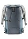 Градска раница Deuter UP Sydney 22L - Еко синя