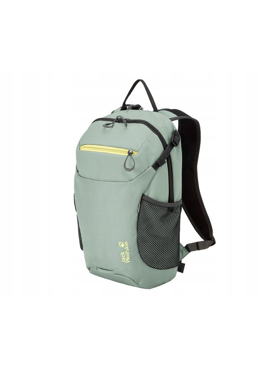 Раница за колоездене Jack Wolfskin Velocity 12, 12L, Зелена Zinnia