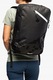 Раница Kohla Restless 18L - Черно/Шисти