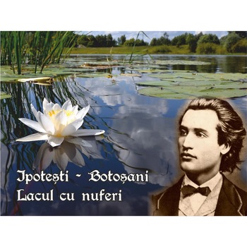 Set 10 magneti de frigider cu locuri turistice din Botosani, 8X6 cm, policromie, forma dreptunghiulara, colturi rotunjite Set 10 magneti de frigider cu locuri turistice din Botosani, 8X6 cm, policromie, forma dreptunghiulara, colturi rotunjite