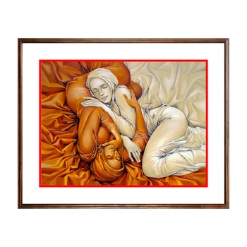Tablou Poster, Arta Contemporana - ATC-015, 40 x 50 cm Tablou Poster, Arta Contemporana - ATC-015, 40 x 50 cm