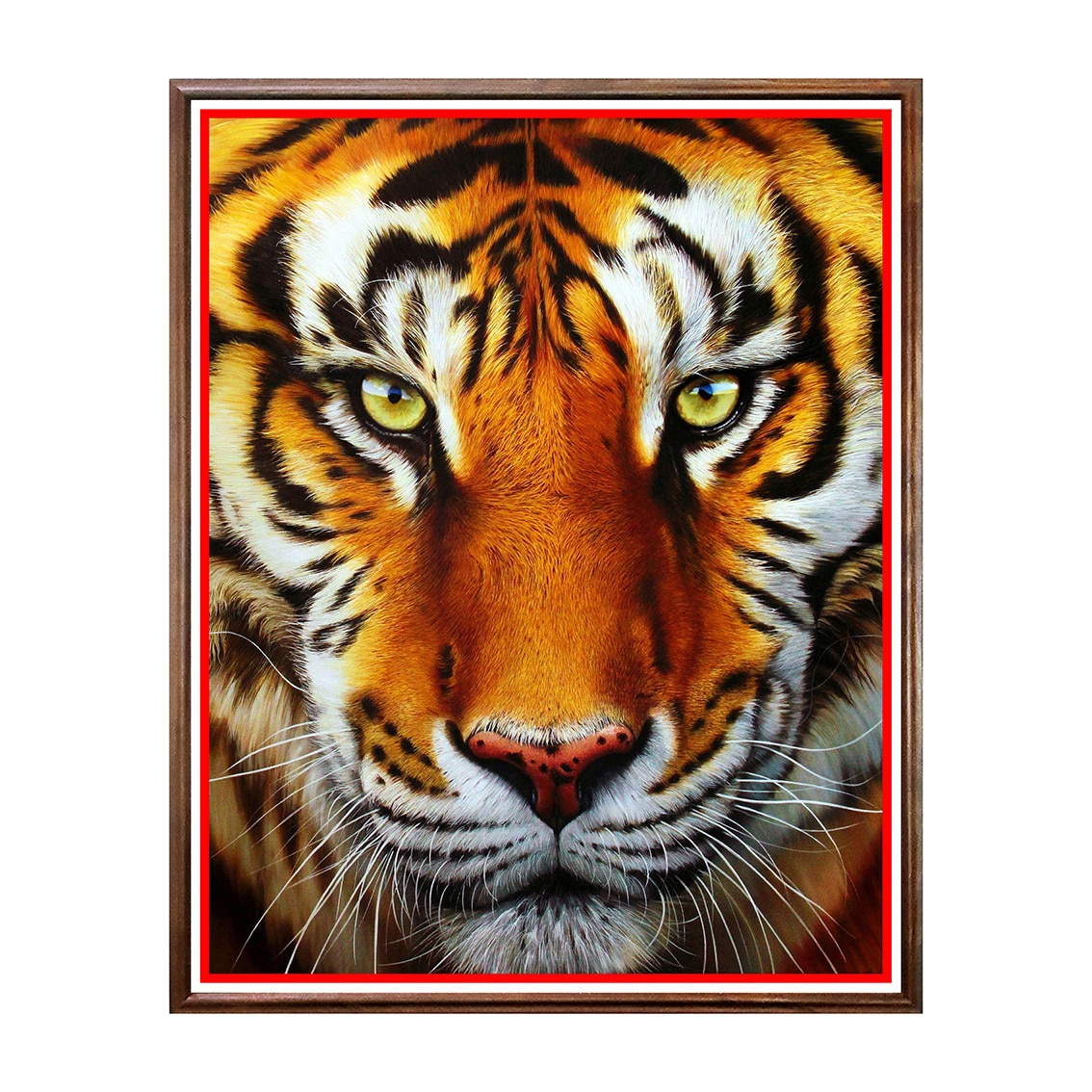 Tablou Poster, Arta Contemporana - ATC-034, 40 x 50 cm