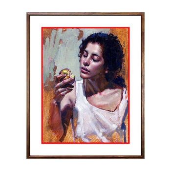 Tablou Poster, Arta Contemporana - ATC-051, 40 x 50 cm Tablou Poster, Arta Contemporana - ATC-051, 40 x 50 cm