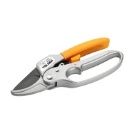 foarfeca de gradina profesionala cu element de actionare corp din aluminiu 200 mm tolsen imagen 27_0_
0