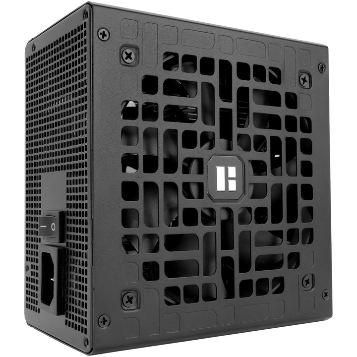 Sursa Thermalright TR-SP850 850W, 80 Plus Platinum, modular, ATX 3.0
