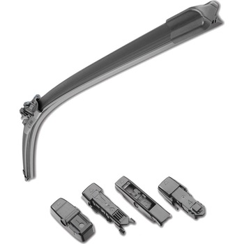 Stergator Bosch AeroTwin Plus, pentru parbriz 45 cm, cu prindere universala Stergator Bosch AeroTwin Plus, pentru parbriz 45 cm, cu prindere universala