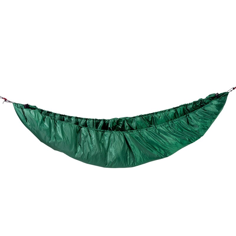 Husa termica hamac, AMAZONAS Underquilt, Nylon, Verde