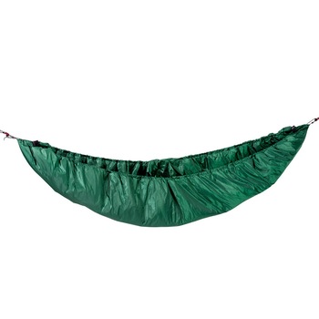 Husa termica hamac, AMAZONAS Underquilt, Nylon, Verde Husa termica hamac, AMAZONAS Underquilt, Nylon, Verde