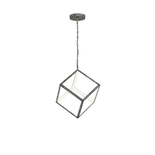 Pendul LED Dice 320113061 Trio