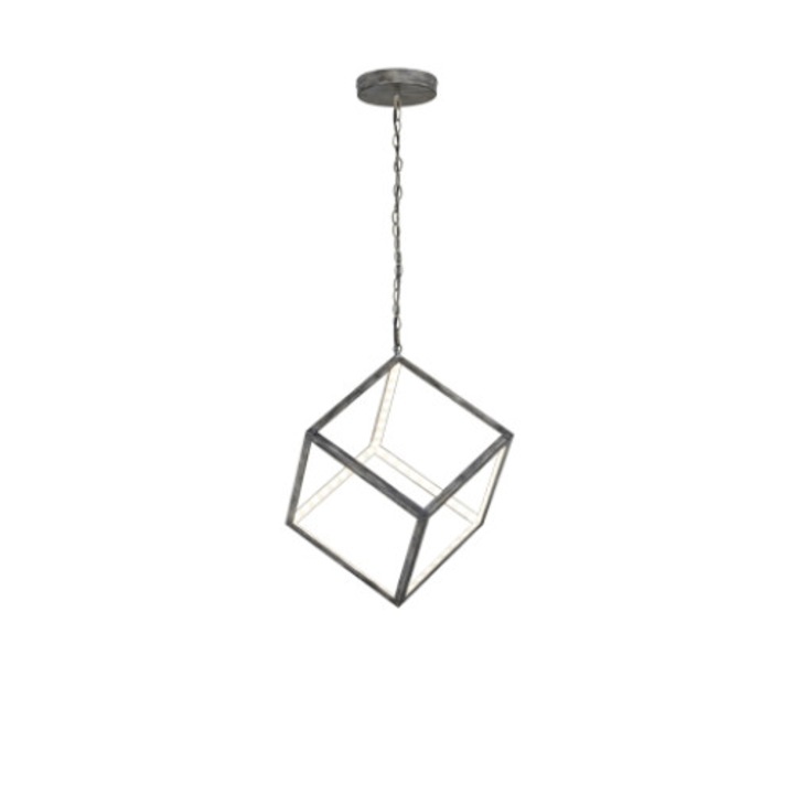 Pendul LED Dice 320113061 Trio