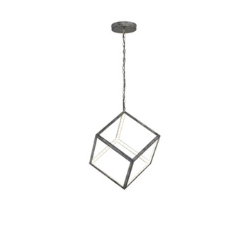 Pendul LED Dice 320113061 Trio Pendul LED Dice 320113061 Trio