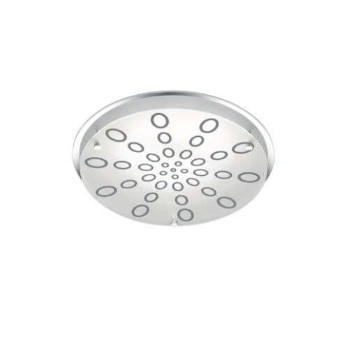 Plafoniera 20W LED Dukat R62341106 Trio