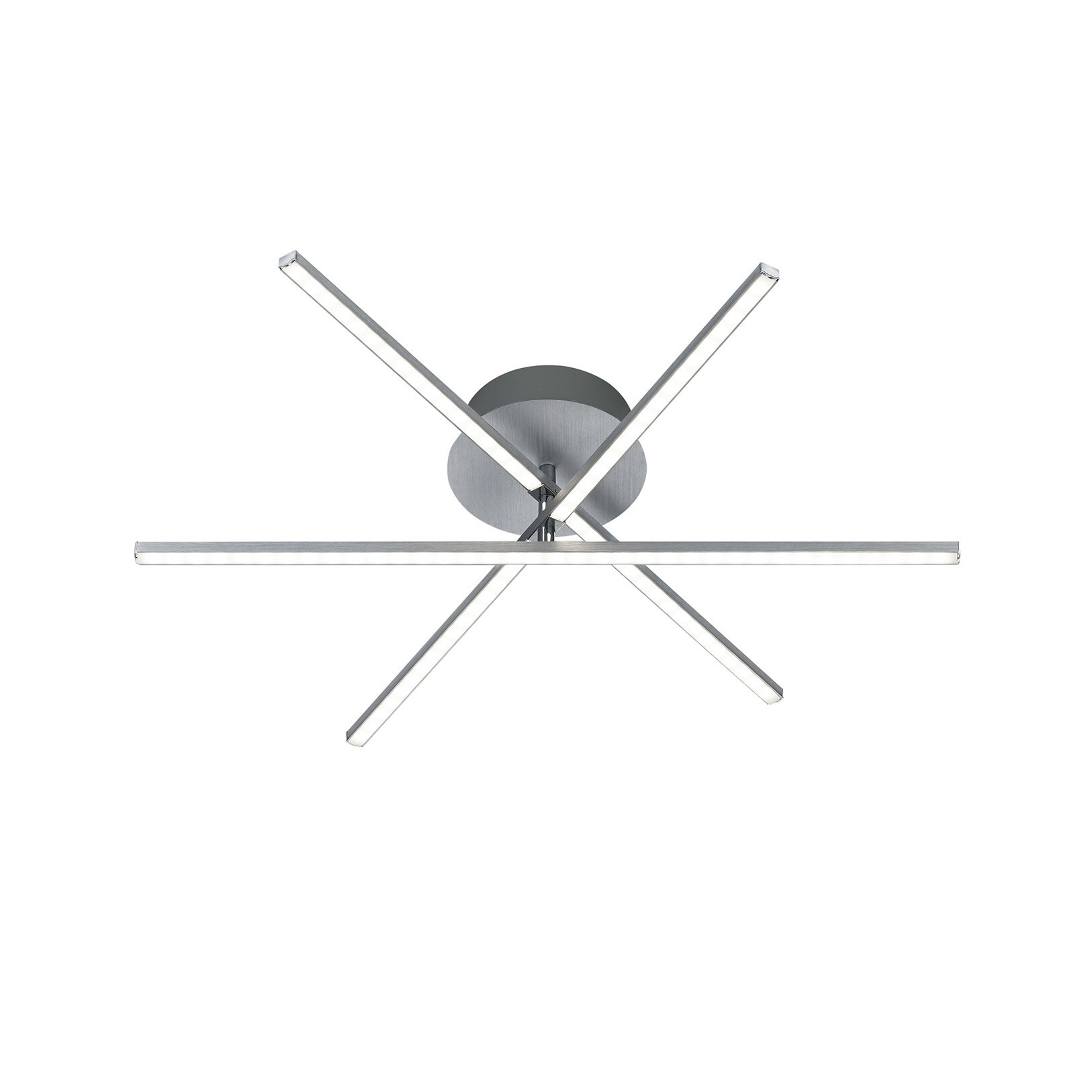 Plafoniera 18W LED Highway 671810305 Trio