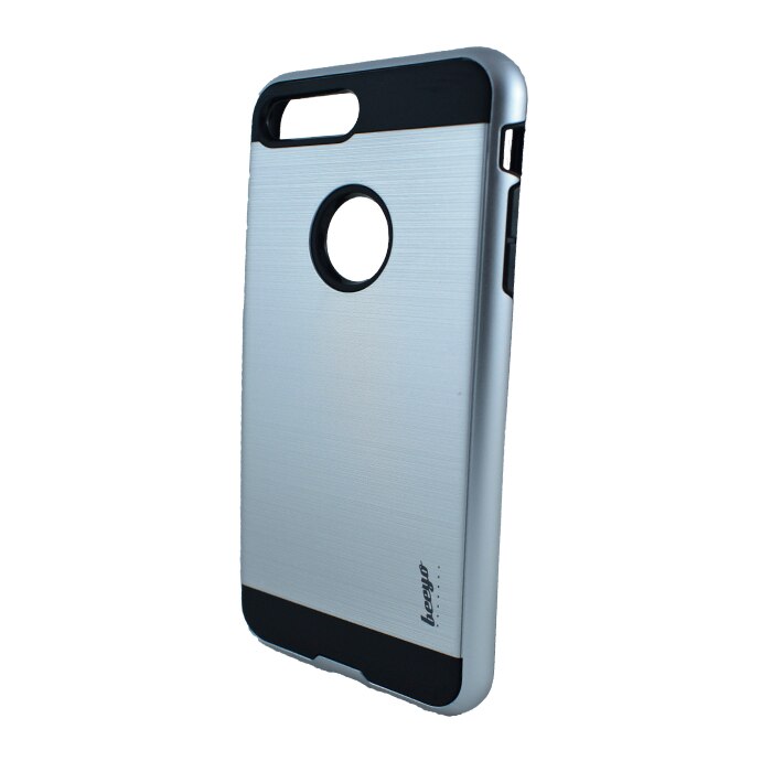 Husa Beeyo Armor IPhone 7 Plus silver