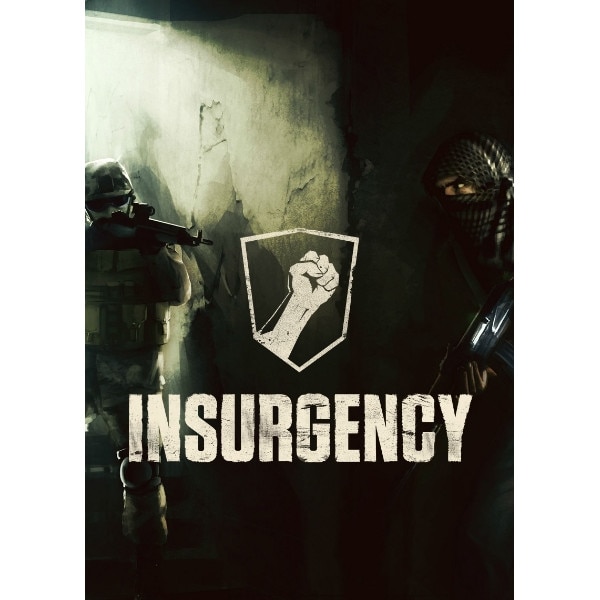 Joc Insurgency pentru PC (Steam Key - Cod Activare)