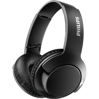 Casti Audio Over-Ear Philips, SHB3175BK/00, Bluetooth, Autonomie 12h, Negru Casti Audio Over-Ear Philips, SHB3175BK/00, Bluetooth, Autonomie 12h, Negru