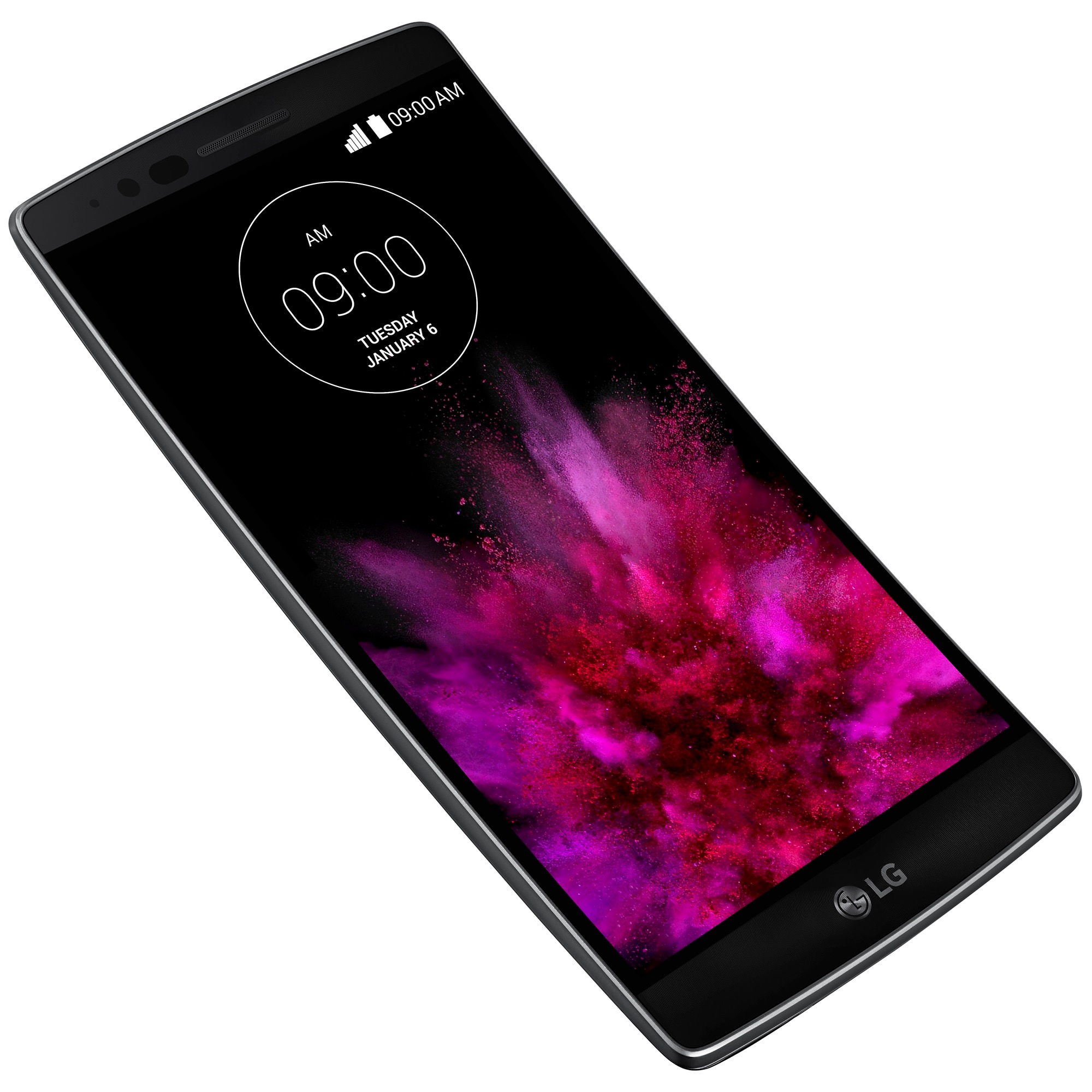 mill stack Derive Telefon mobil LG G Flex2, 16GB, 4G, Titan Silver - eMAG.ro