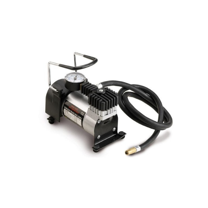 Compresor auto, 12V, 100PSI 35L/min eMAG.ro