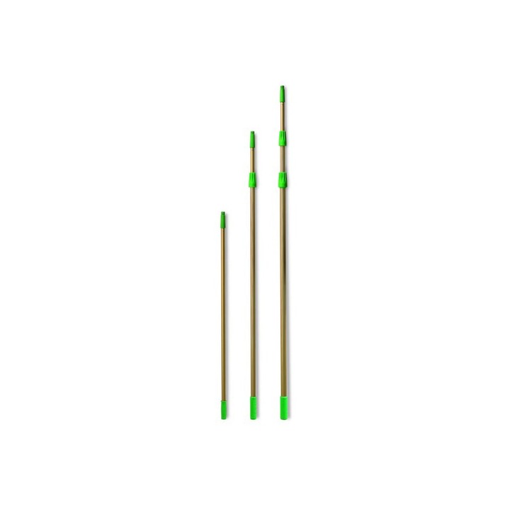 Дръжка телескопична IPC Ready System, 2x2м