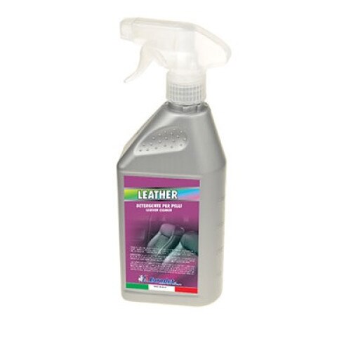 Hidratare piele LEATHER 0.500 ml