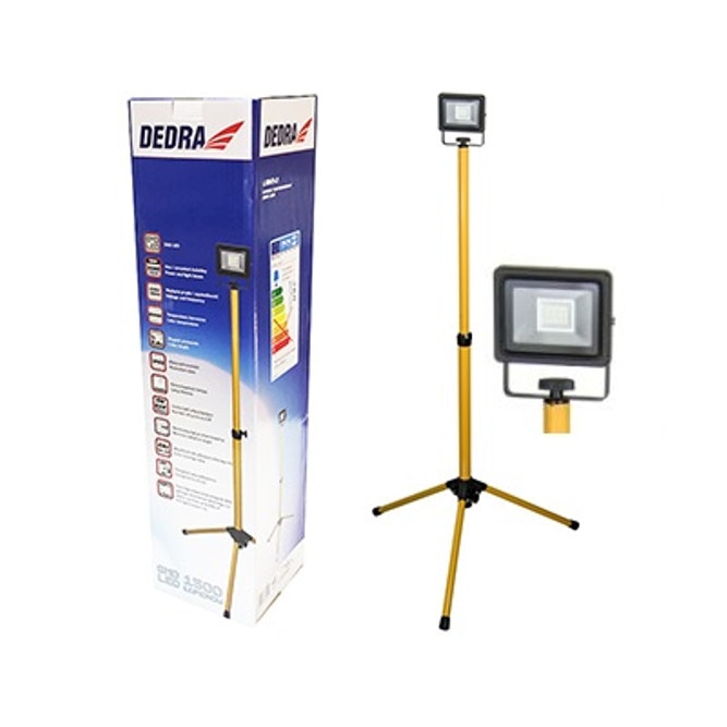 Lampa de atelier Dedra, SMD L1061-2, cu LED