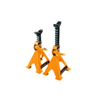 Suport cric profesional Tolsen industrial 3 tone Suport cric profesional Tolsen industrial 3 tone