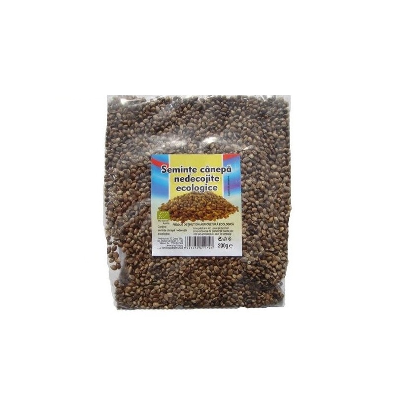 Canepa Boabe 200G Arrow