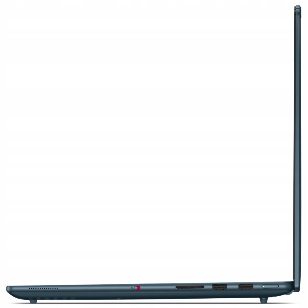 Pachet promo: Laptop Lenovo Yoga Pro 9 16IMH9, Intel Core Ultra 9 185H, 32GB 512GB SSD, 16" 3, 2K 3200x2000 IPS mini-LED 165Hz, NVIDIA GeForce RTX 4070 8GB GDDR6, Windows 11 Home + ET103 notebook case 43.2 cm (17") Messenger case Black