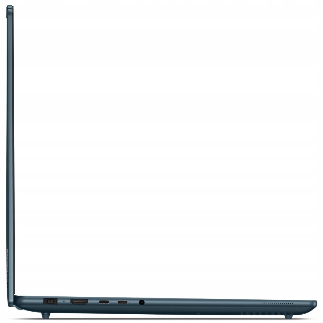 Pachet promo: Laptop Lenovo Yoga Pro 9 16IMH9, Intel Core Ultra 9 185H, 32GB 512GB SSD, 16" 3, 2K 3200x2000 IPS mini-LED 165Hz, NVIDIA GeForce RTX 4070 8GB GDDR6, Windows 11 Home + ET103 notebook case 43.2 cm (17") Messenger case Black