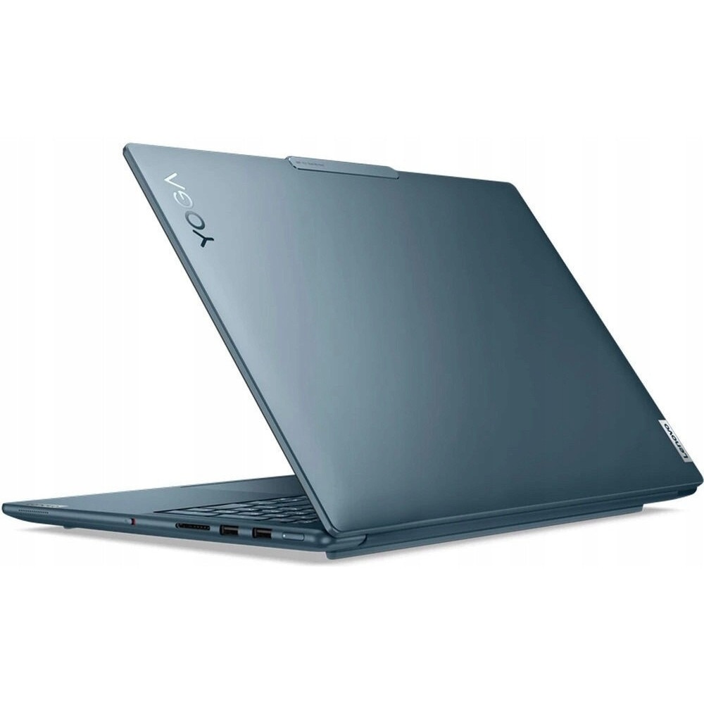 Pachet promo: Laptop Lenovo Yoga Pro 9 16IMH9, Intel Core Ultra 9 185H, 32GB 512GB SSD, 16" 3, 2K 3200x2000 IPS mini-LED 165Hz, NVIDIA GeForce RTX 4070 8GB GDDR6, Windows 11 Home + ET103 notebook case 43.2 cm (17") Messenger case Black