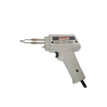 Pistol electric lipit Dalbi, 100w, culoare gri Pistol electric lipit Dalbi, 100w, culoare gri