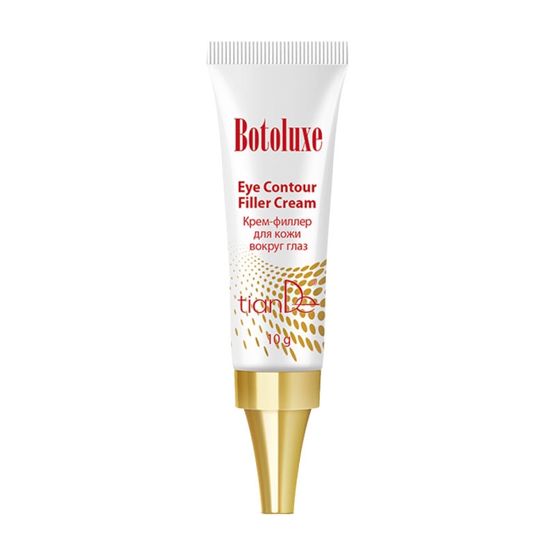 Crema in jurul ochilor - Botoluxe, 10 g
