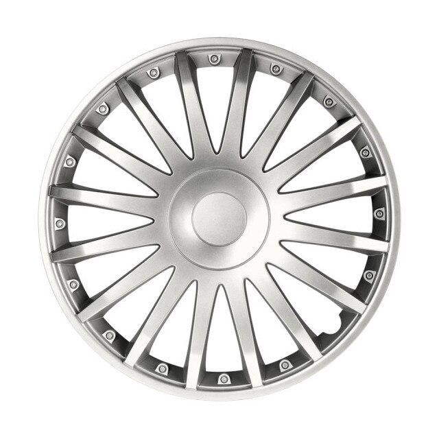 Set 4 Capace Roti Versaco Crystal 15