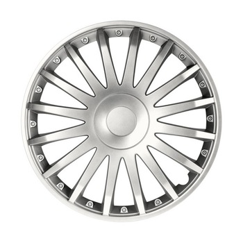 Set 4 Capace Roti Versaco Crystal 15 Set 4 Capace Roti Versaco Crystal 15
