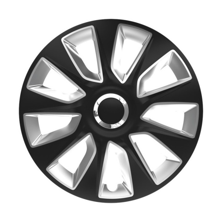 Комплект тасове Versaco Stratos BS 15"