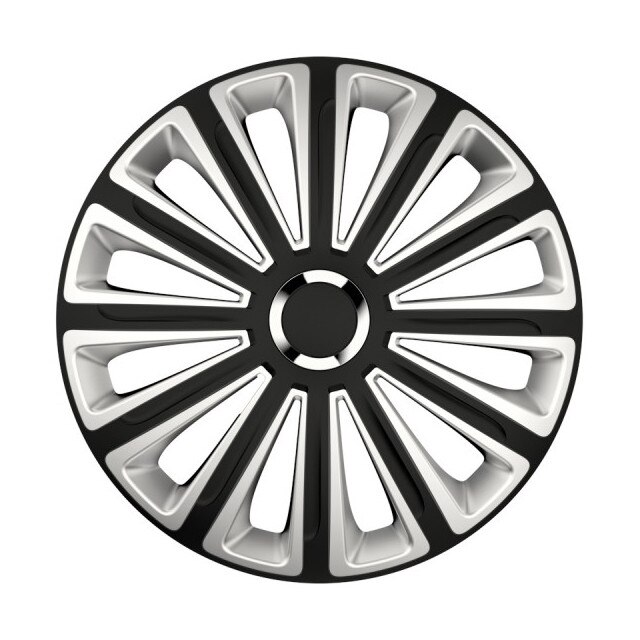 Set 4 Capace Roti Versaco Trend RC Double Colour 14