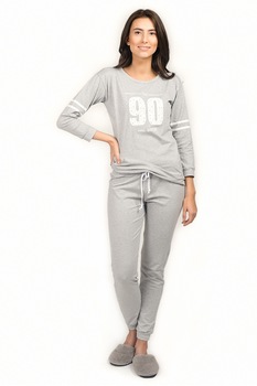 pijama dama pjf259 gri uniconf xl imagen 10_1_
0