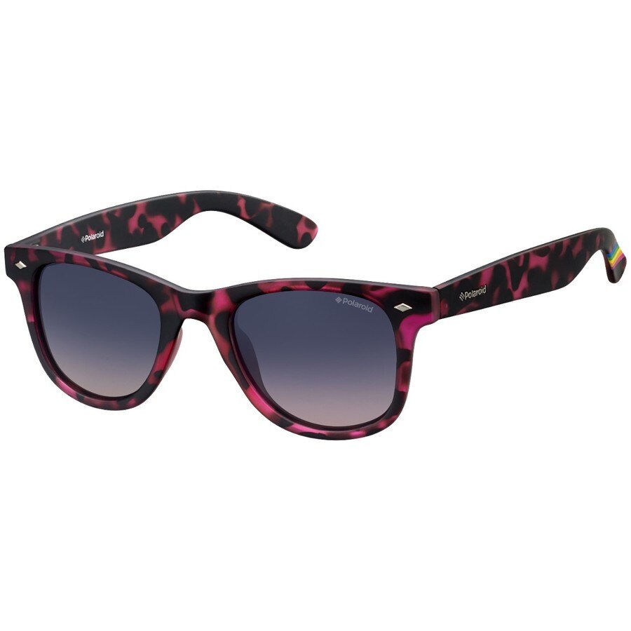 Ochelari de soare POLAROID PLD 6009/N SRR HVNA FUCHSIA