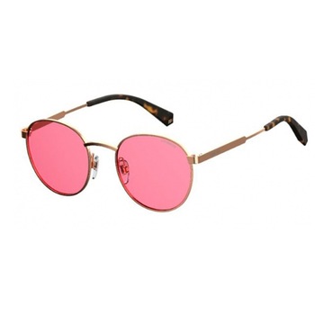 Ochelari de soare Polaroid Pld 2053/S 35J 51 0F Pink Ochelari de soare Polaroid Pld 2053/S 35J 51 0F Pink