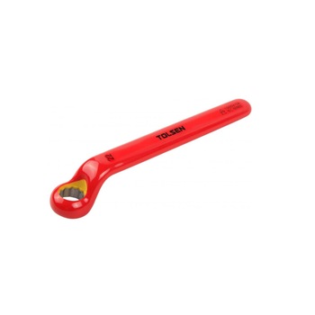 Cheie inelara izolata 21 mm Tolsen Premium Cheie inelara izolata 21 mm Tolsen Premium