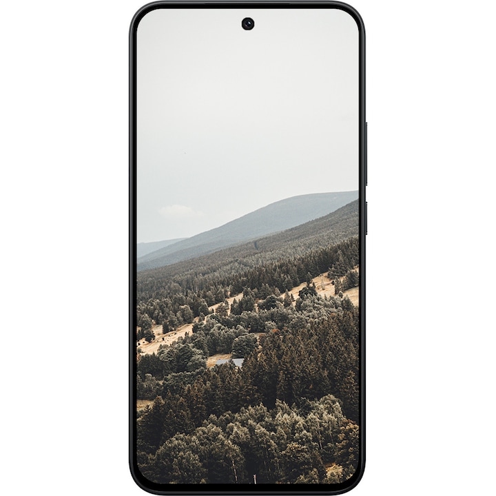 Poco C71, 4GB RAM, 128GB, Black