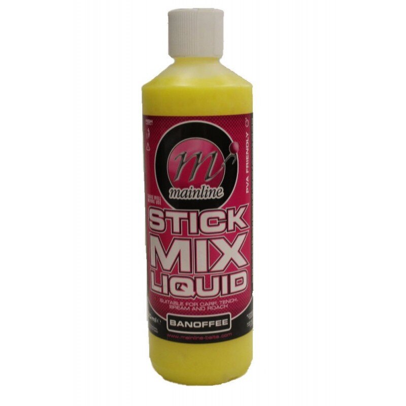 Aditiv Lichid Orange Pentru Pva Stick 500Ml