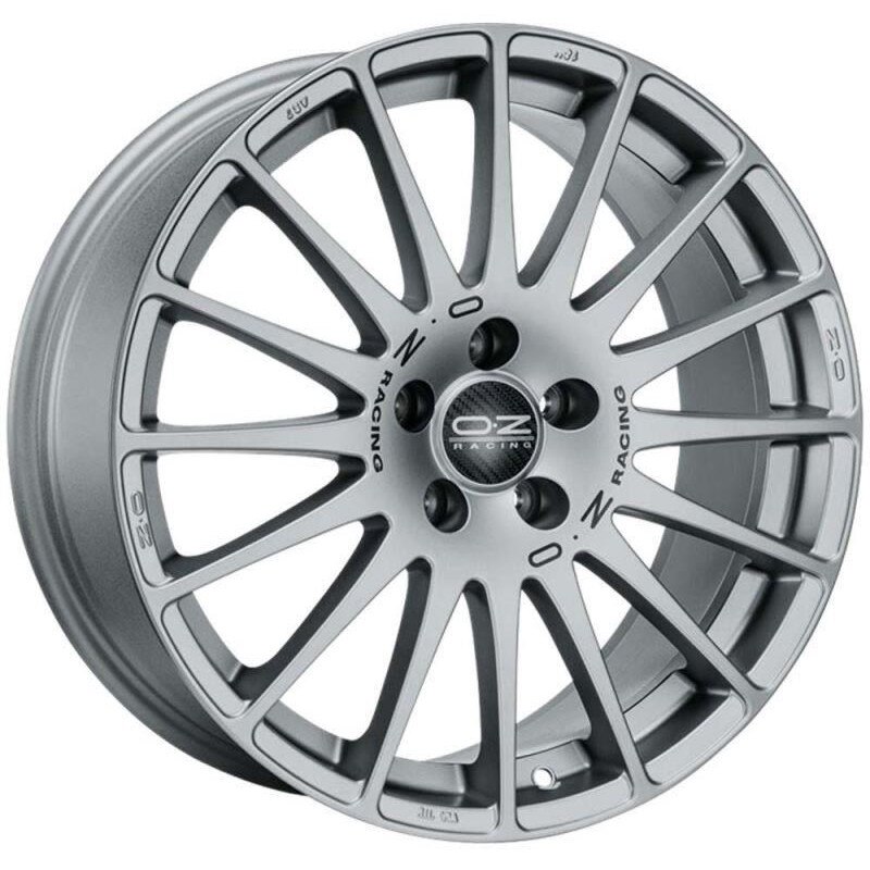 Janta aliaj OZ SUPERTURISMO GT GCBL 7x17 4x108 ET48