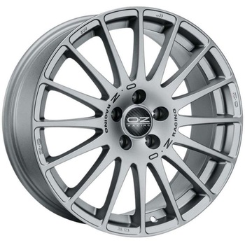 Janta aliaj OZ SUPERTURISMO GT GCBL 6.5x15 4x108 ET18 65,06 Janta aliaj OZ SUPERTURISMO GT GCBL 6.5x15 4x108 ET18 65,06