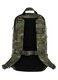 Savotta, раница Cordura 500D с отделение за лаптоп 15,5", MOLLE/PALS, предно велкро, подплатен гръб, преобразуващ се в постелка, Niukka, MultiCam Tropic, 20 L