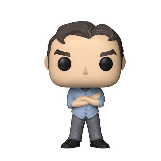 Funko POP! Buffy the Vampire Slayer, Xander