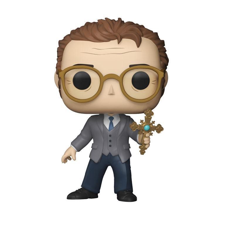 Funko POP! Buffy the Vampire Slayer, Giles