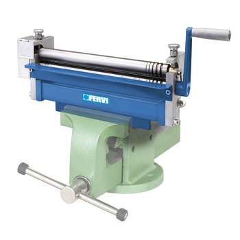 Dispozitiv manual de roluit tabla, 300 mm, 0235, Fervi Dispozitiv manual de roluit tabla, 300 mm, 0235, Fervi